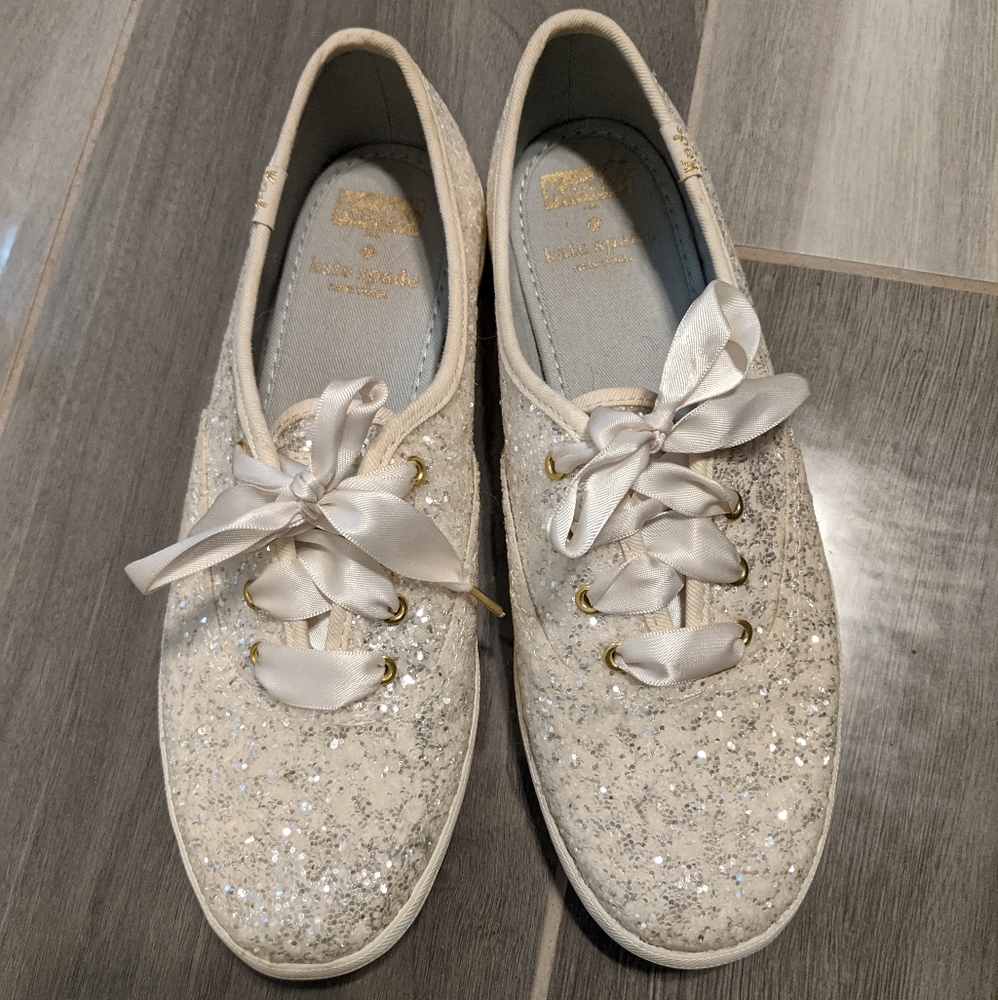 Keds Kate Spade shoes